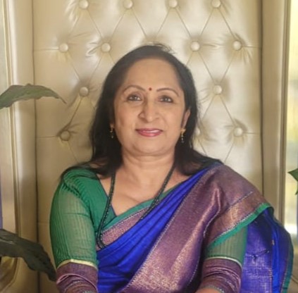 Dr Bharathi Rajshekar